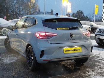 Used Renault Clio 2025 for sale - 77147055: Photo