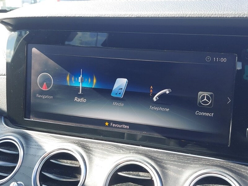 Used Mercedes-Benz E Class 2019 for sale - 78211361: Photo 10