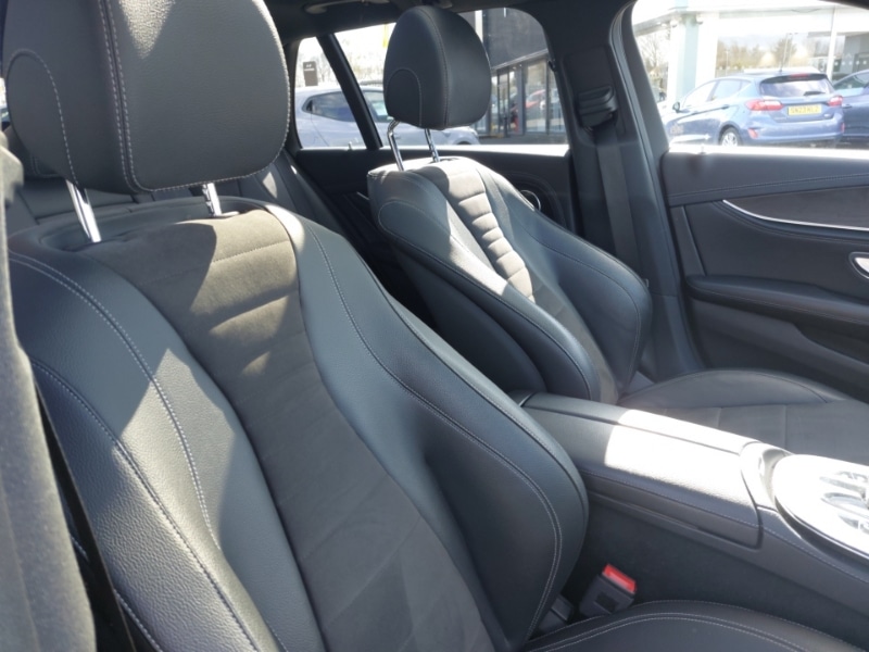 Used Mercedes-Benz E Class 2019 for sale - 78211361: Photo 16