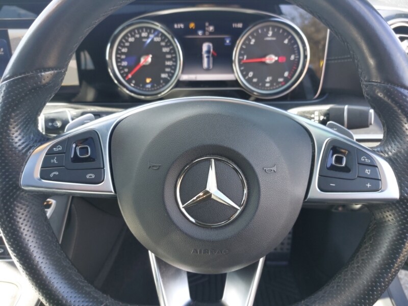 Used Mercedes-Benz E Class 2019 for sale - 78211361: Photo 18