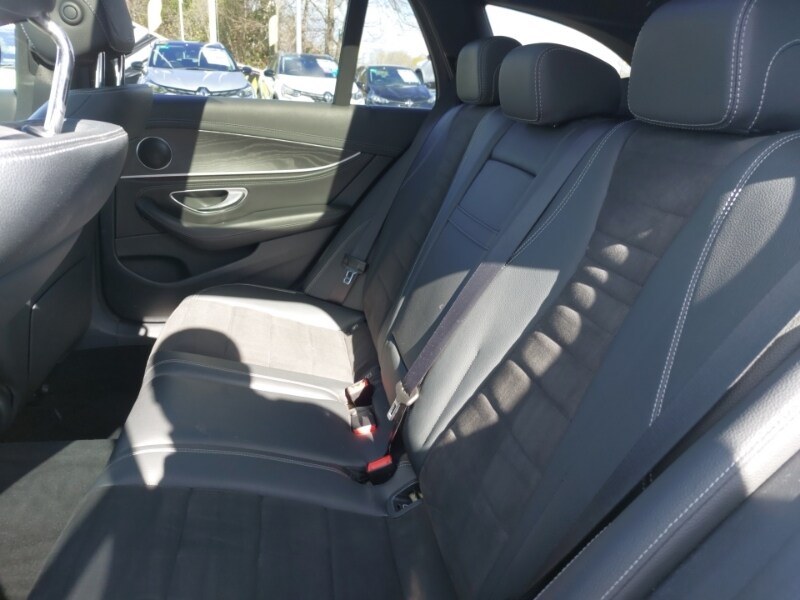 Used Mercedes-Benz E Class 2019 for sale - 78211361: Photo 6