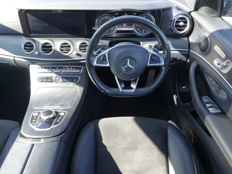 Used Mercedes-Benz E Class 2019 for sale - 78211361: Photo 7