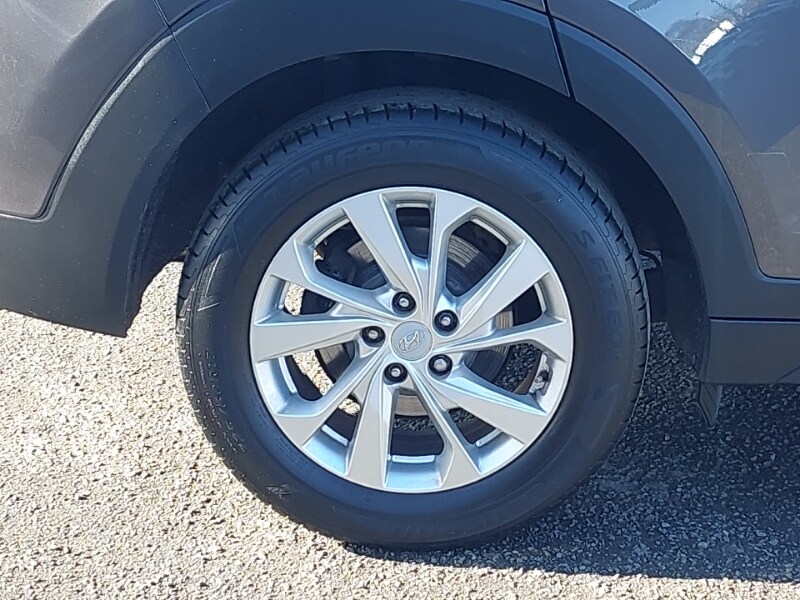 Used Hyundai TUCSON 2019 for sale - 77874446: Photo 12