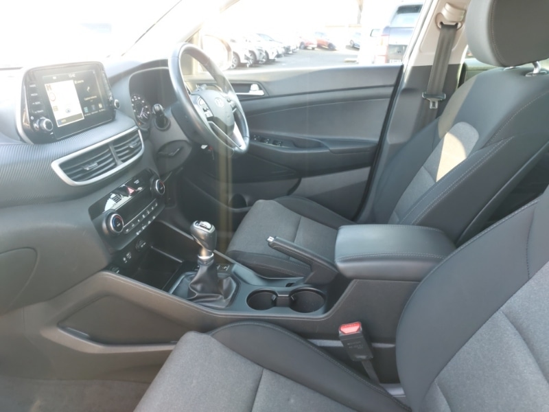 Used Hyundai TUCSON 2019 for sale - 77874446: Photo 5