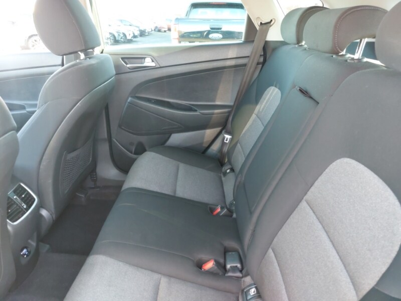 Used Hyundai TUCSON 2019 for sale - 77874446: Photo 6