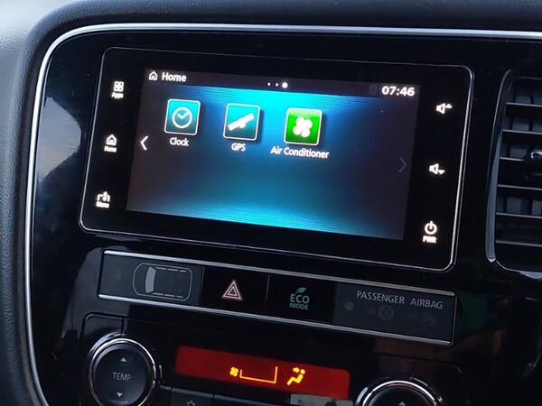 Used Mitsubishi Outlander 2018 for sale - 76244347: Photo 18