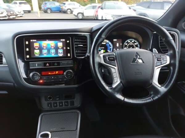 Used Mitsubishi Outlander 2018 for sale - 76244347: Photo 7