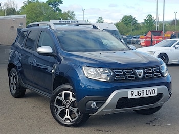 Used Dacia Duster 2019 for sale - 78490652: Photo