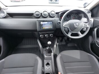Used Dacia Duster 2019 for sale - 78490652: Photo