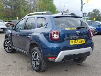 Used Dacia Duster 2019 for sale - 78490652: Photo