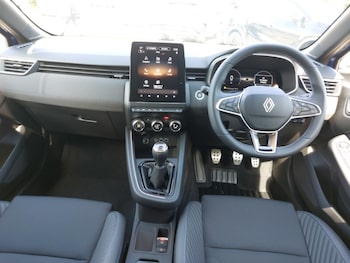Used Renault Clio 2026 for sale - 79481287: Photo