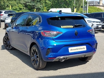 Used Renault Clio 2026 for sale - 79481287: Photo