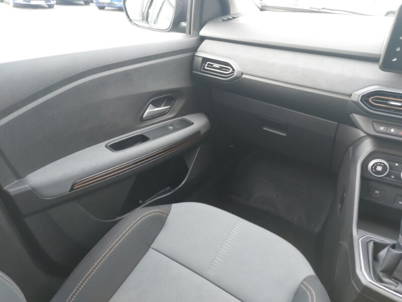 Used Dacia Jogger 2024 for sale - 76465320: Photo 10