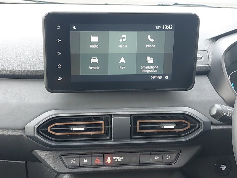 Used Dacia Jogger 2024 for sale - 76465320: Photo 11