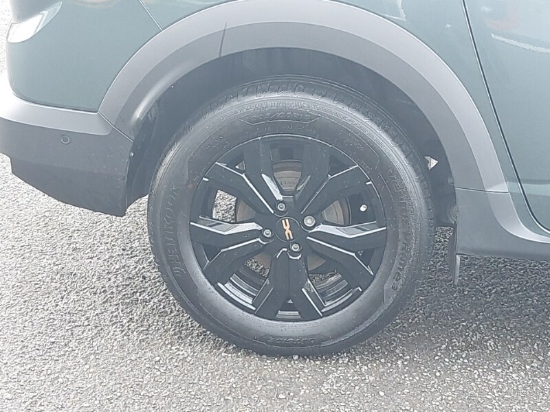 Used Dacia Jogger 2024 for sale - 76465320: Photo 12