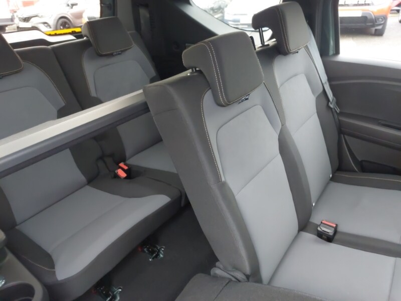 Used Dacia Jogger 2024 for sale - 76465320: Photo 13
