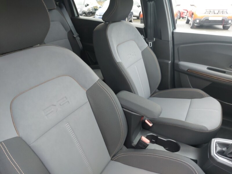 Used Dacia Jogger 2024 for sale - 76465320: Photo 14