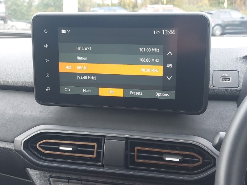 Used Dacia Jogger 2024 for sale - 76465320: Photo 15