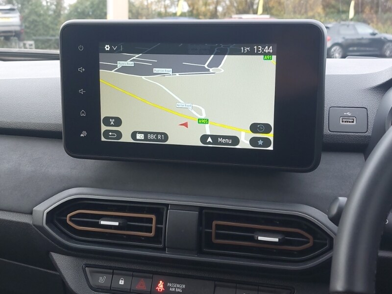 Used Dacia Jogger 2024 for sale - 76465320: Photo 16