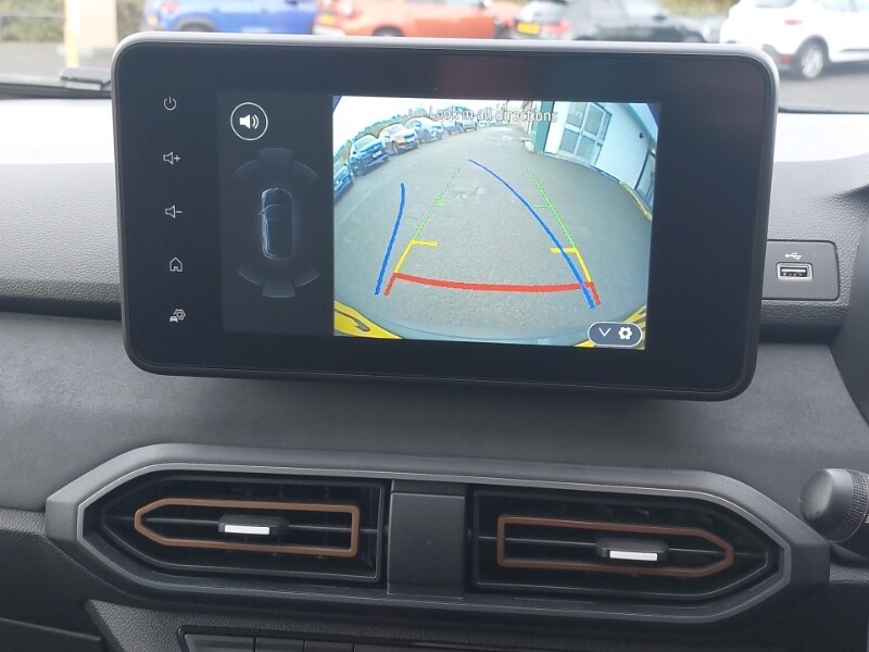 Used Dacia Jogger 2024 for sale - 76465320: Photo 17