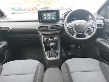 Used Dacia Jogger 2024 for sale - 76465320: Photo