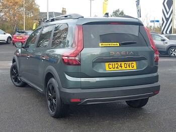 Used Dacia Jogger 2024 for sale - 76465320: Photo