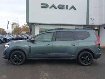 Used Dacia Jogger 2024 for sale - 76465320: Photo