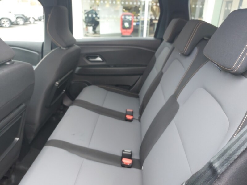 Used Dacia Jogger 2024 for sale - 76465320: Photo 6