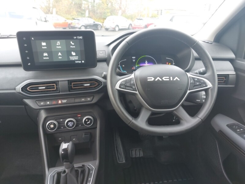 Used Dacia Jogger 2024 for sale - 76465320: Photo 7