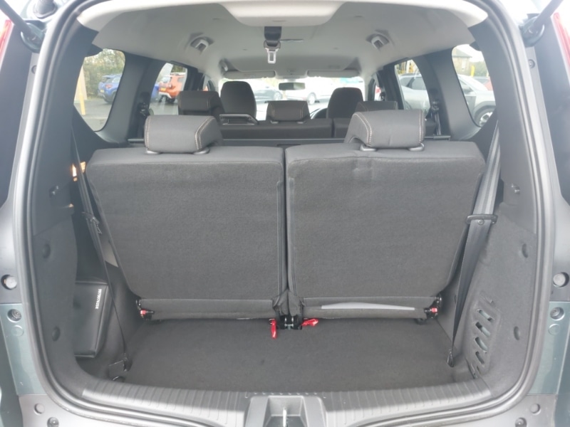 Used Dacia Jogger 2024 for sale - 76465320: Photo 8