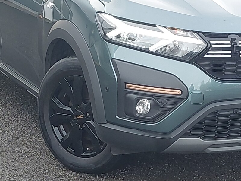 Used Dacia Jogger 2024 for sale - 76465320: Photo 9