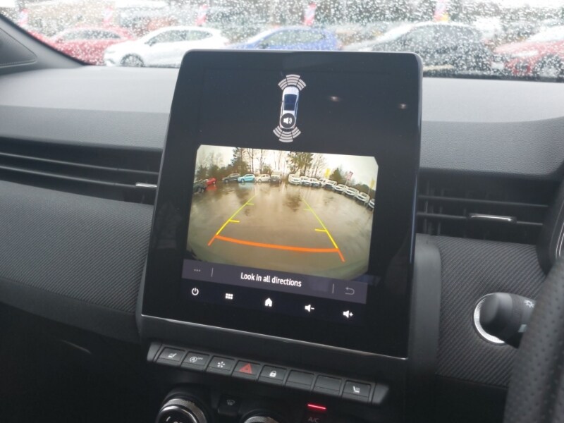 Used Renault Clio 2024 for sale - 77568996: Photo 11