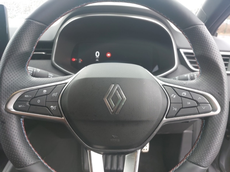 Used Renault Clio 2024 for sale - 77568996: Photo 17