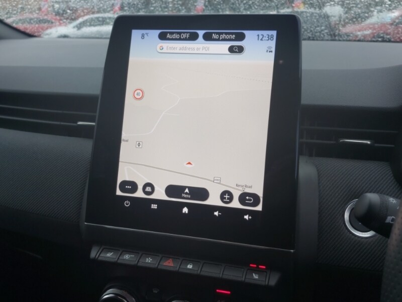 Used Renault Clio 2024 for sale - 77568996: Photo 18