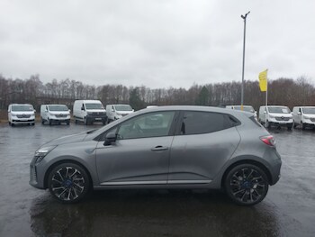 Used Renault Clio 2024 for sale - 77568996: Photo