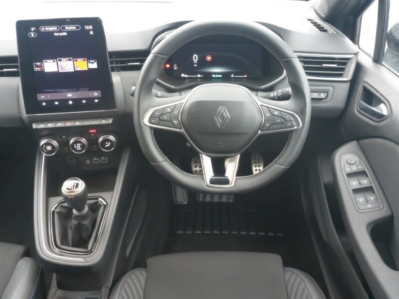 Used Renault Clio 2024 for sale - 77568996: Photo 7