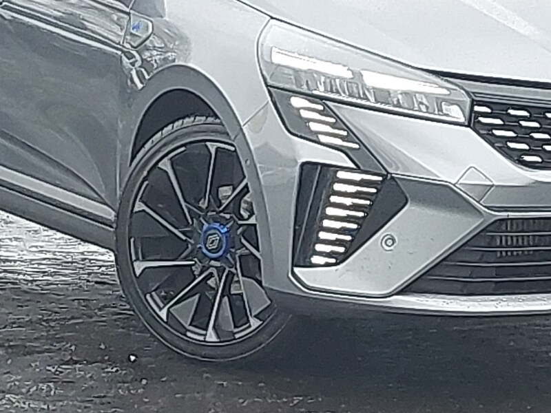 Used Renault Clio 2024 for sale - 77568996: Photo 9