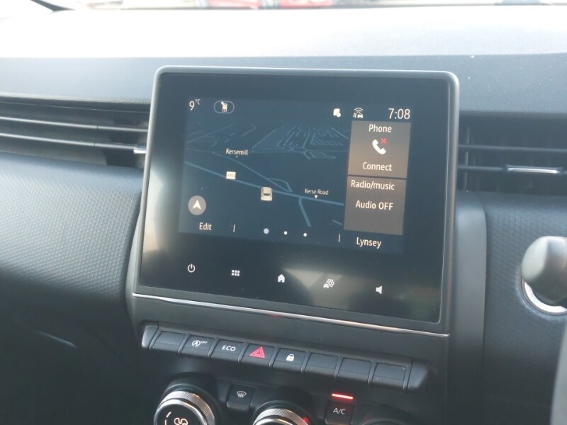 Used Renault Clio 2022 for sale - 78151627: Photo 10