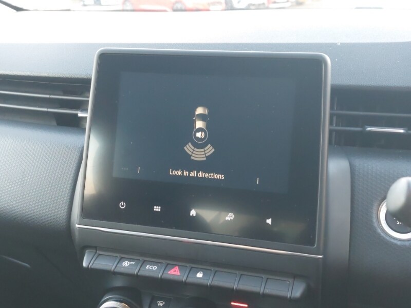 Used Renault Clio 2022 for sale - 78151627: Photo 11