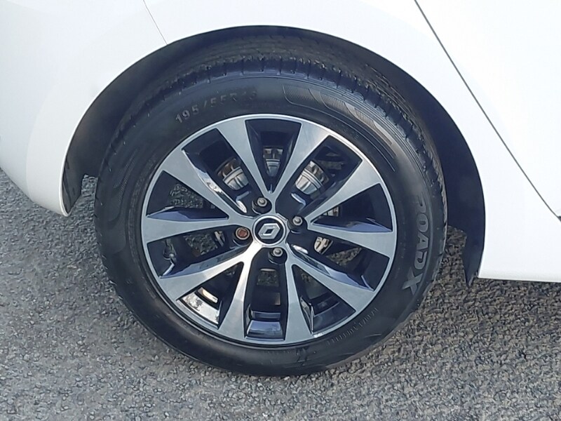 Used Renault Clio 2022 for sale - 78151627: Photo 12