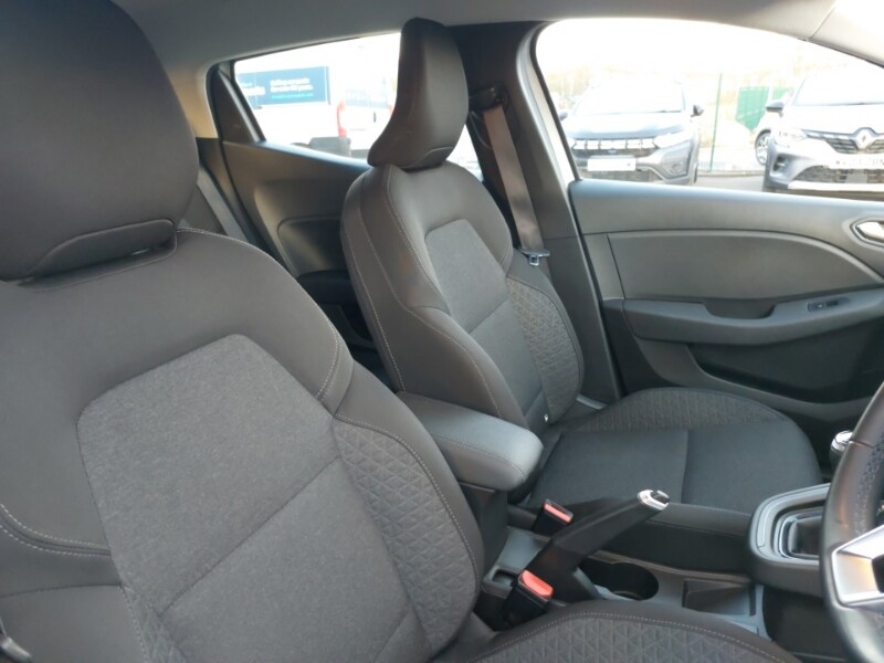 Used Renault Clio 2022 for sale - 78151627: Photo 16