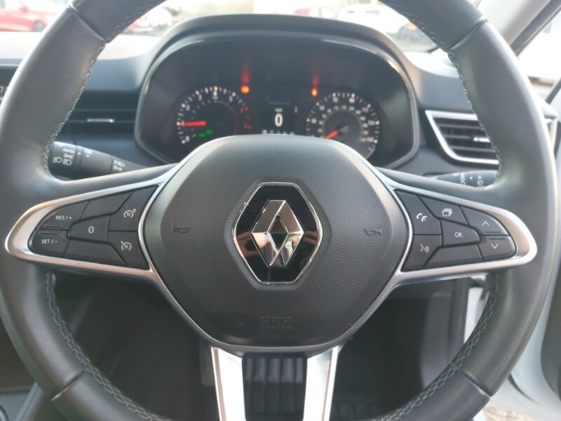 Used Renault Clio 2022 for sale - 78151627: Photo 17
