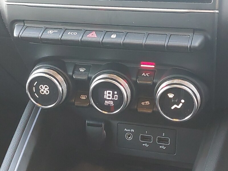 Used Renault Clio 2022 for sale - 78151627: Photo 18