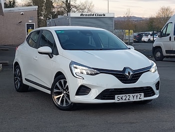 Used Renault Clio 2022 for sale - 78151627: Photo