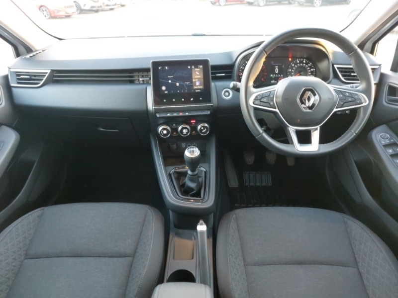 Used Renault Clio 2022 for sale - 78151627: Photo 2