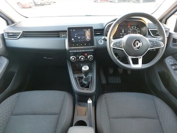 Used Renault Clio 2022 for sale - 78151627: Photo