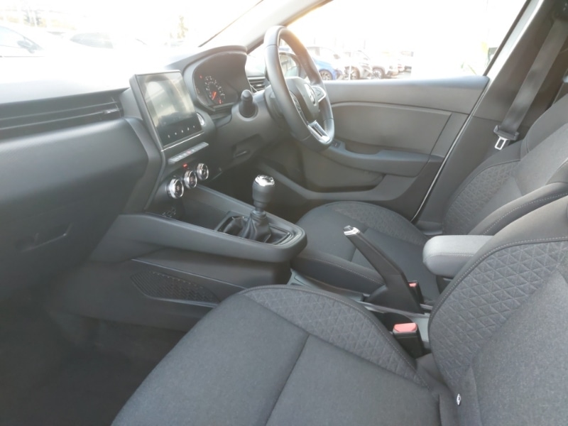 Used Renault Clio 2022 for sale - 78151627: Photo 5