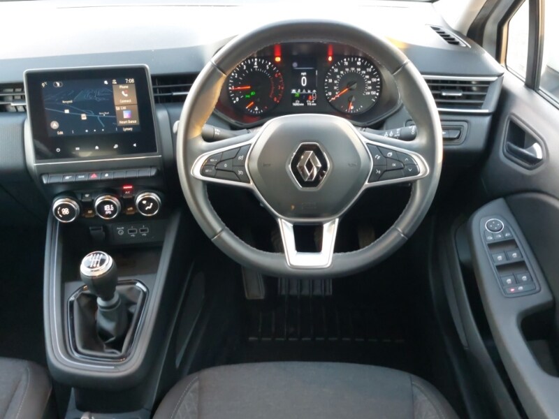 Used Renault Clio 2022 for sale - 78151627: Photo 7