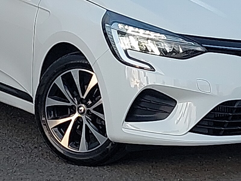 Used Renault Clio 2022 for sale - 78151627: Photo 9