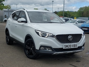 Used MG MG ZS 2020 for sale - 78490629: Photo
